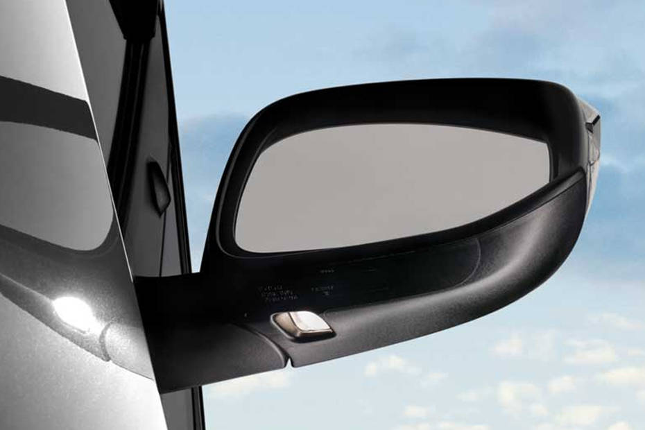 Toyota Innova Crysta Side Mirror (Glass)