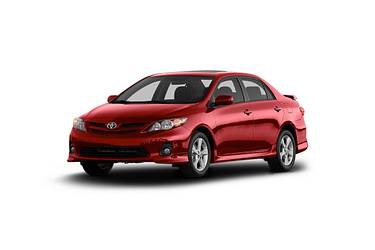 Toyota Corolla Altis 2008 2013 Images Corolla Altis 2008