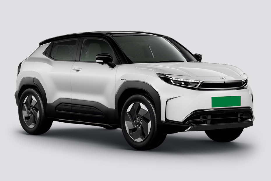Toyota Urban Cruiser EBELLA - Photo 1