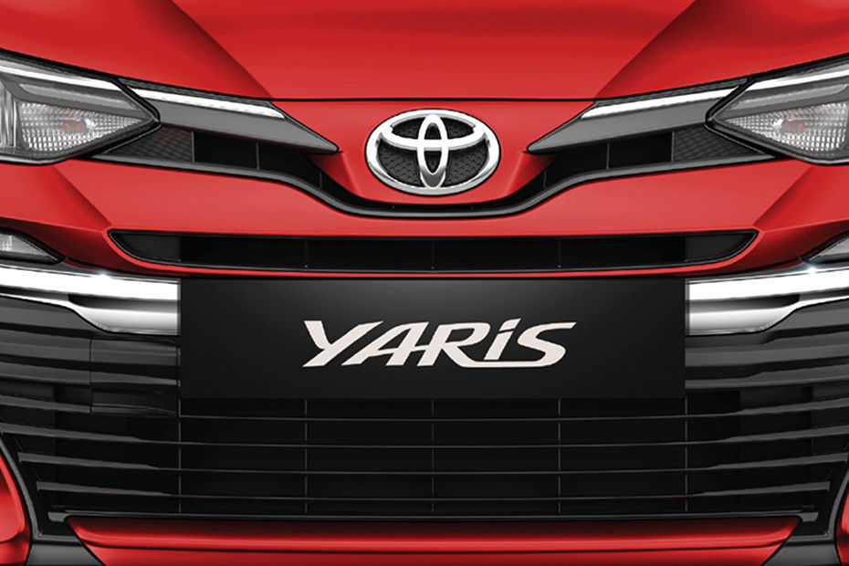 Toyota Yaris 1.5G HEV Comfort Plus – Connect
