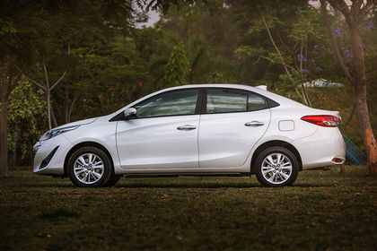 Toyota Yaris Images - Yaris Car Images, Interior & Exterior Photos