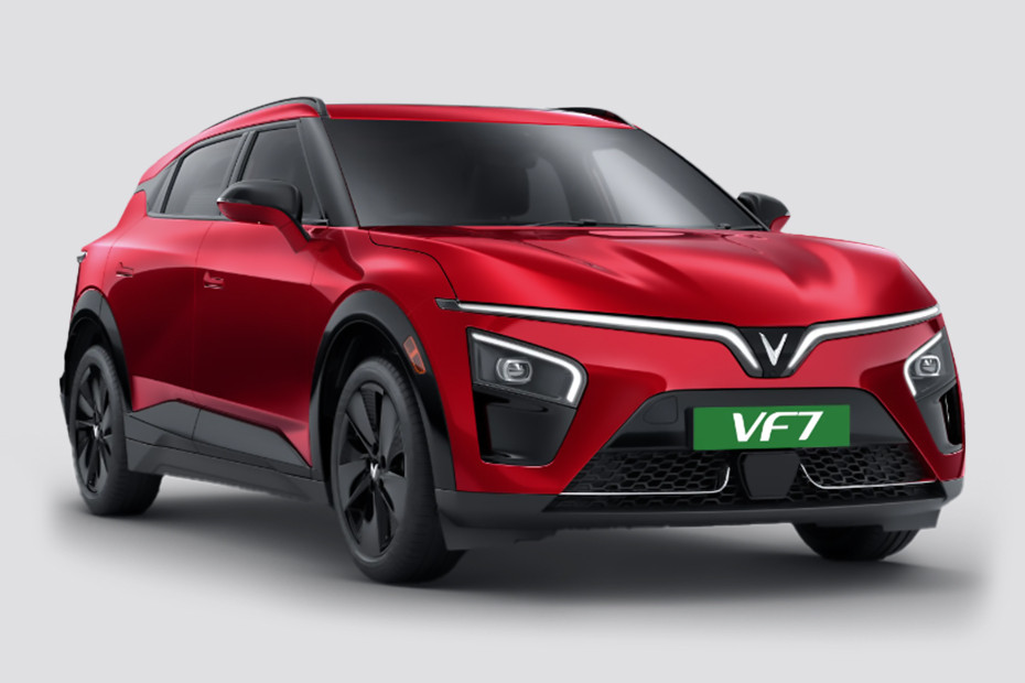 VinFast VF 7