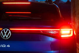 ವೋಕ್ಸ್ವ್ಯಾಗನ್ ಐಡಿ.4 taillight