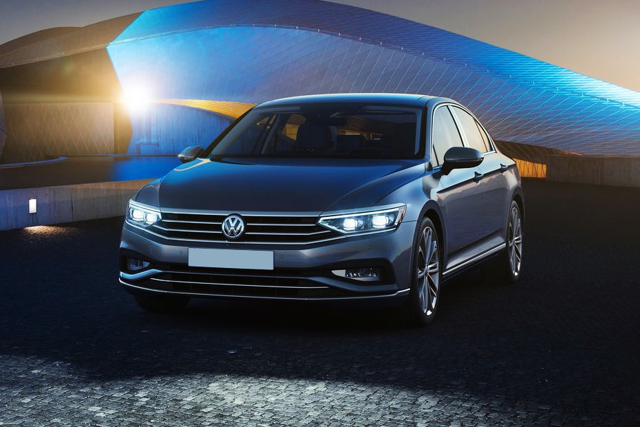 Volkswagen Passat 2050 Expected Price ₹ 30 Lakh, 2024 Launch Date, Bookings  in India