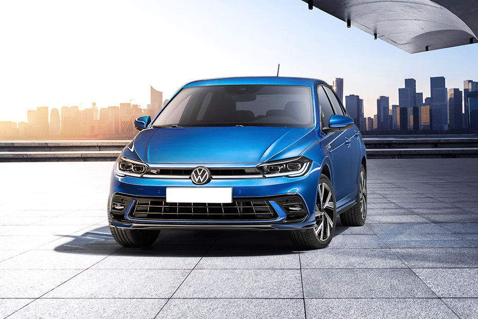 Volkswagen Polo 2024 Expected Price ₹ 8 Lakh, 2024 Launch Date, Bookings in  India
