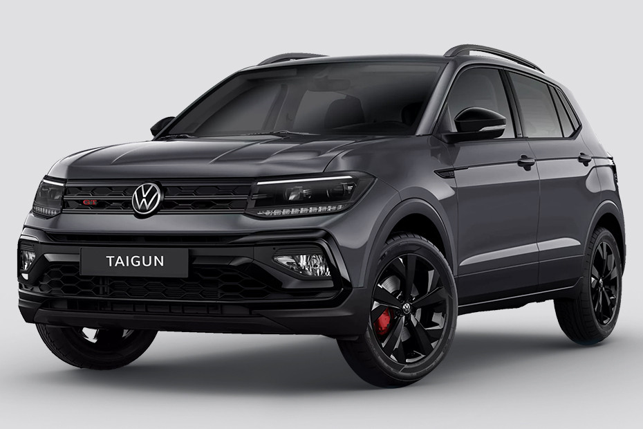 Volkswagen Taigun Price - Features, Images, Colours & Reviews