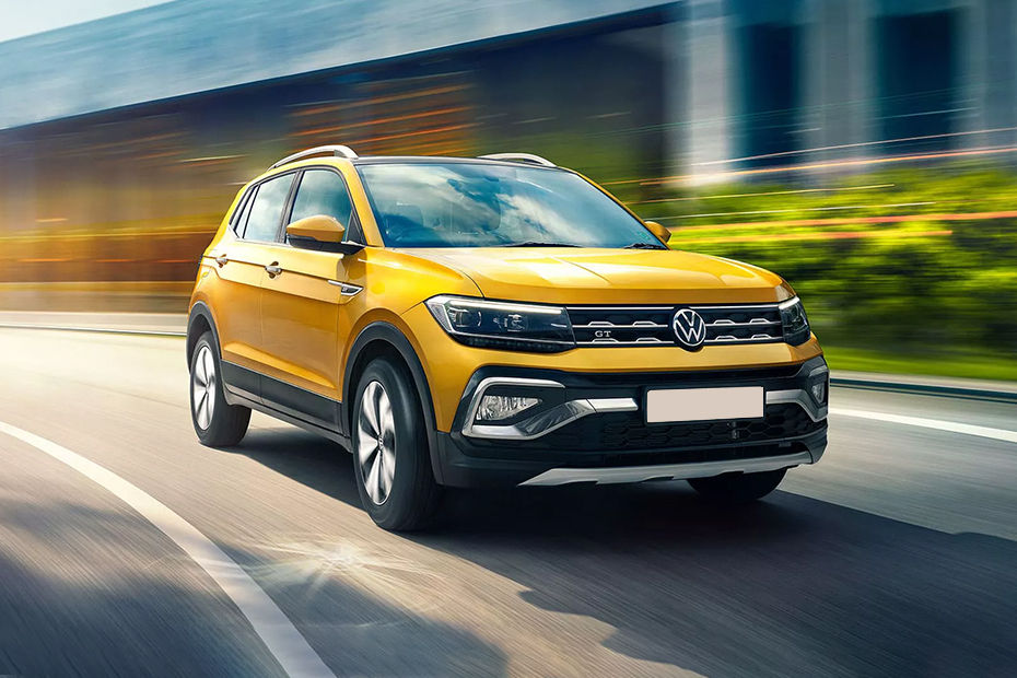 Volkswagen Tiguan Price 2024, Images, Colours & Reviews