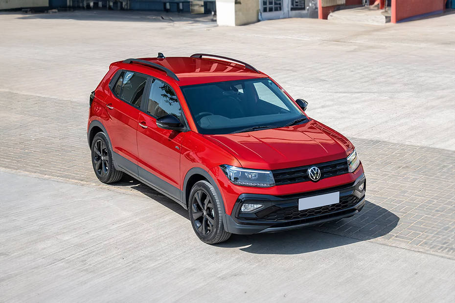 Volkswagen Taigun 2025