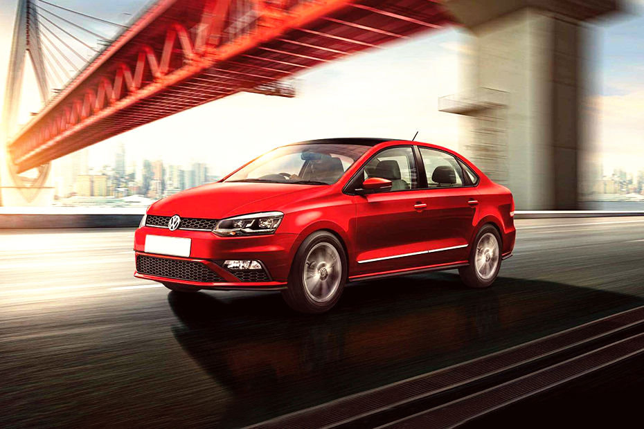  Volkswagen Vento Precio, Imágenes, Kilometraje, Reseñas, Especificaciones