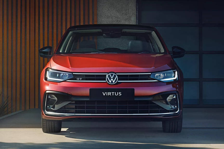 Volkswagen polo virtus sale