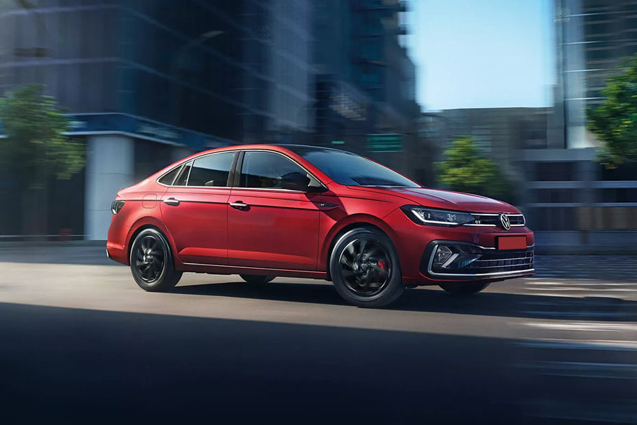 Volkswagen Virtus Price 2023 (October Offers!), Images, Colours & Reviews
