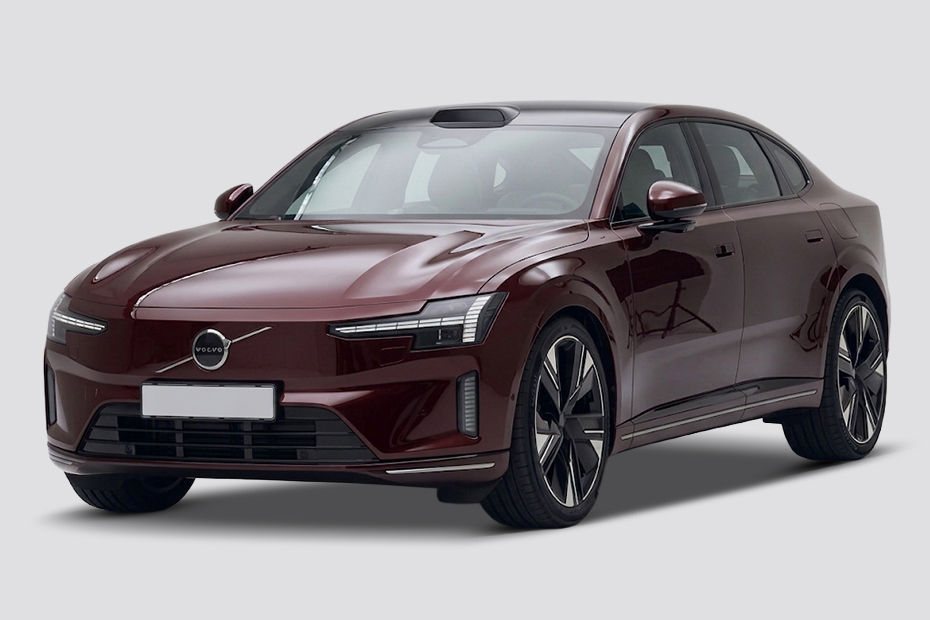 Volvo ES90