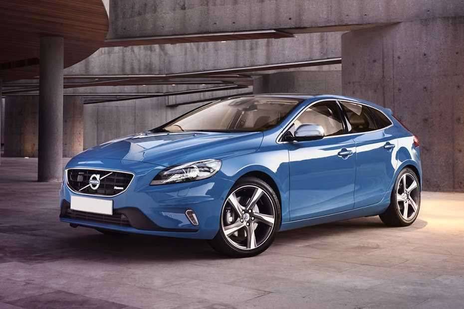 Volvo V40 Reviews MUST READ 5 V40 User Reviews