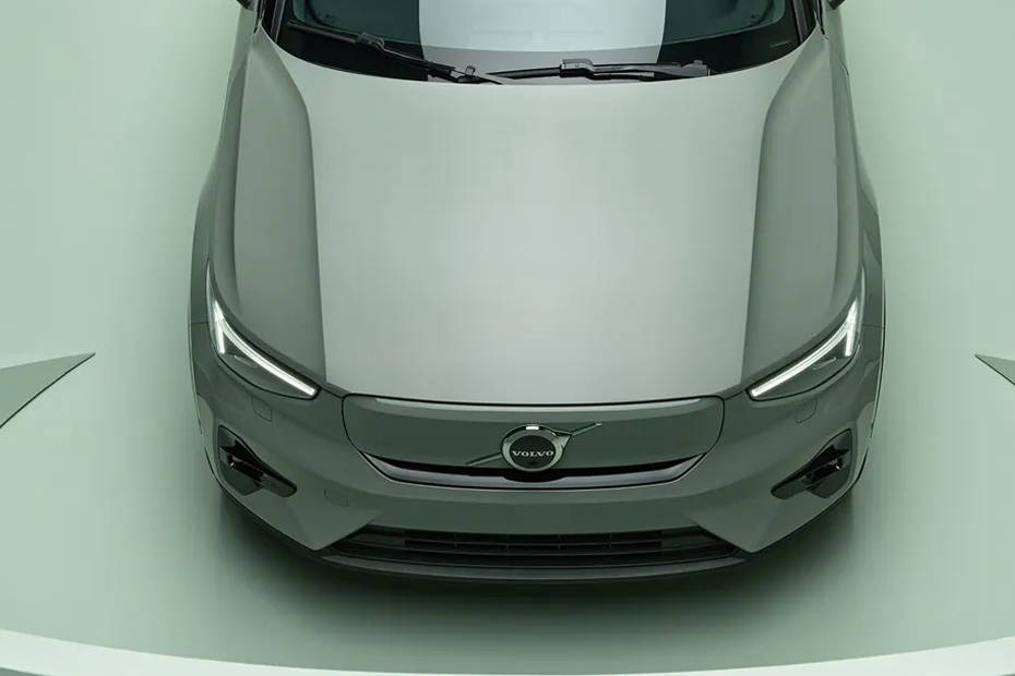 Volvo XC40 Recharge Exterior Image