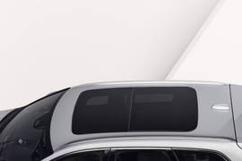 ವೋಲ್ವೋ xc60 ಎಕ್ಸ್‌ಟೀರಿಯರ್ image