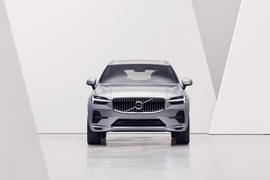 ವೋಲ್ವೋ xc60 ಮುಂಭಾಗ ನೋಡಿ