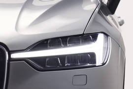 ವೋಲ್ವೋ xc60 headlight