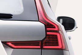 ವೋಲ್ವೋ xc60 taillight