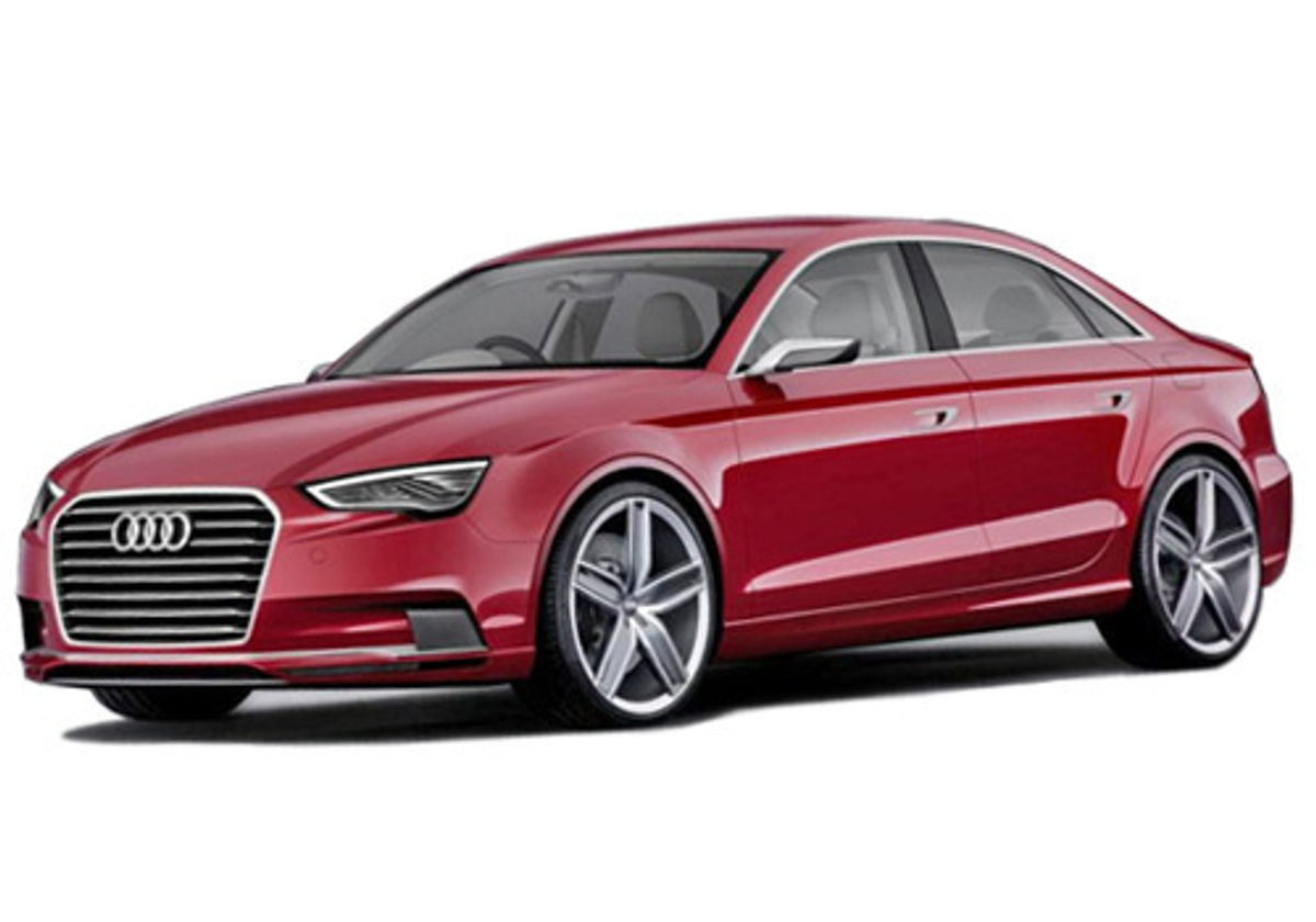 Audi A3 Audi A3