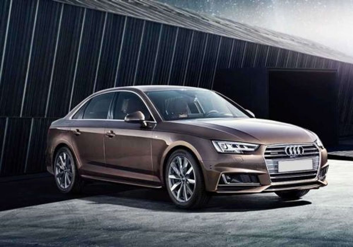 Audi A4 Audi A4