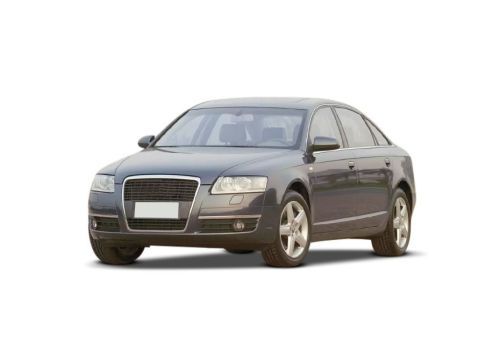 Second-hand 2008 Audi A6 3.0 TDI quattro for sale in Kalyan