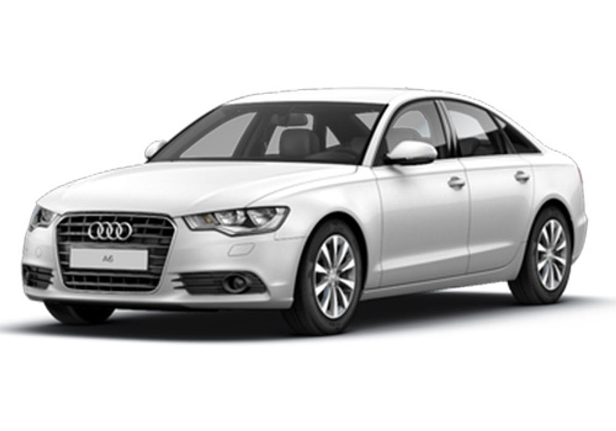 Audi A6 Audi A6
