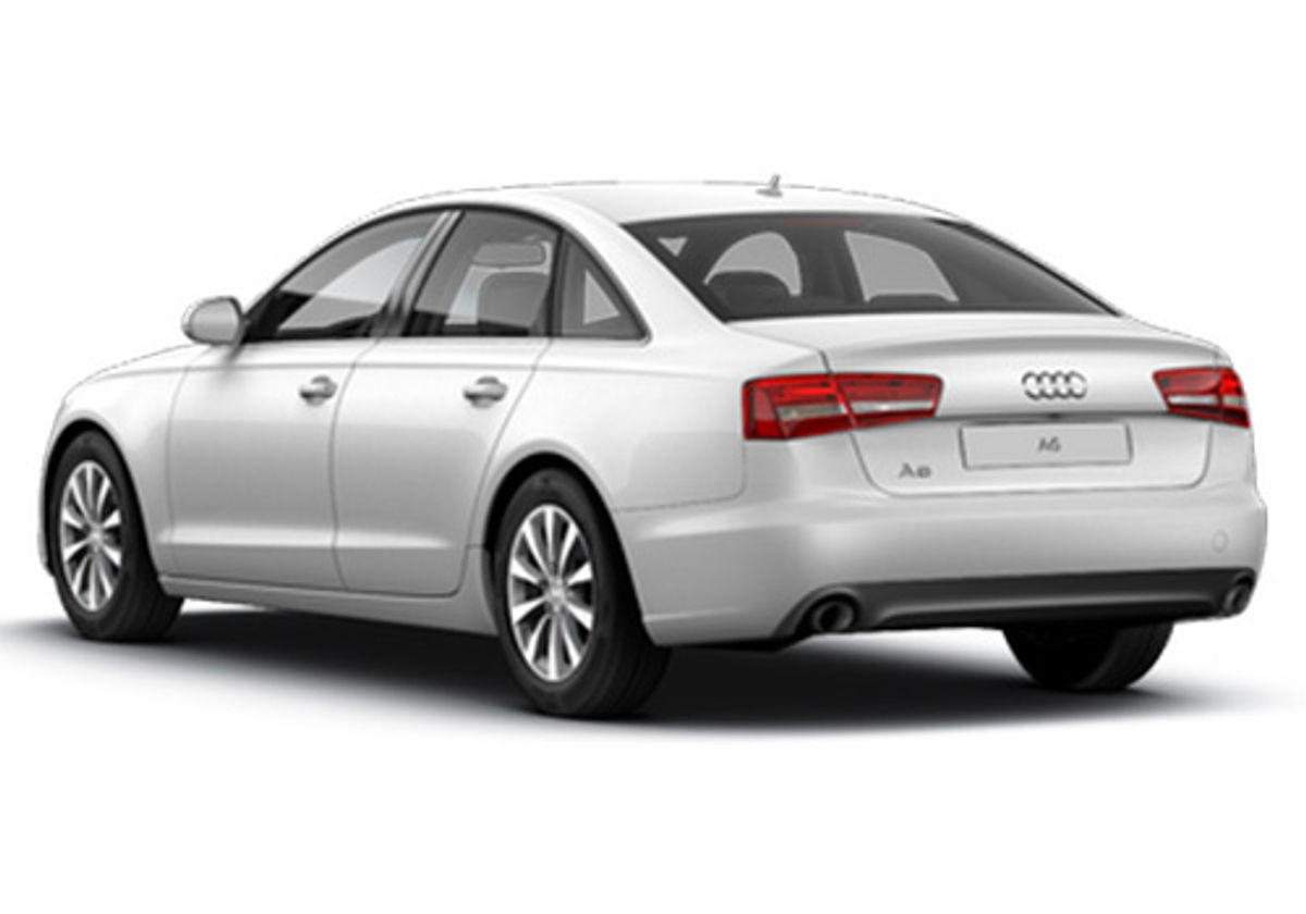 Audi A6 Audi A6