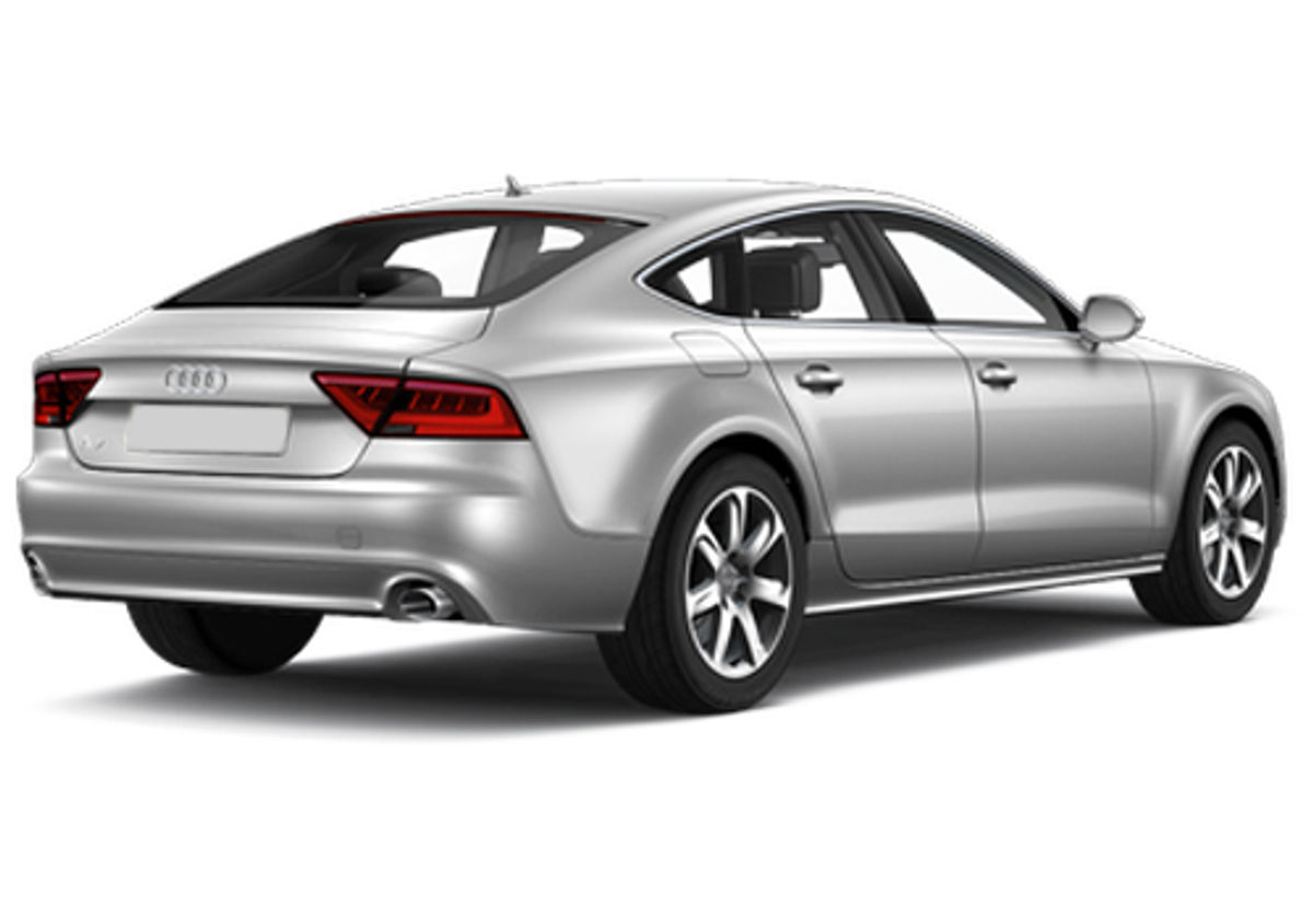Audi A7 Audi A7