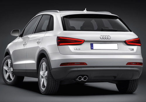 Audi Q3 Audi Q3