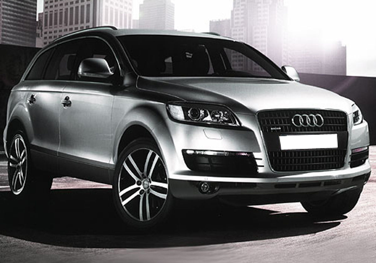 Audi Audi