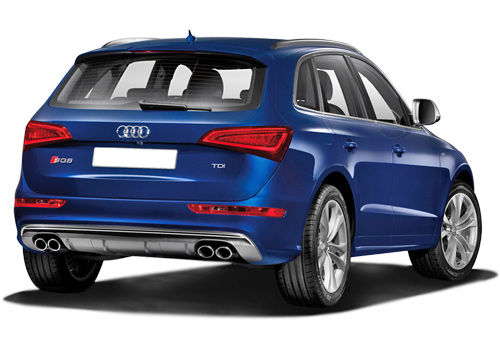 Audi Q5 Audi Q5