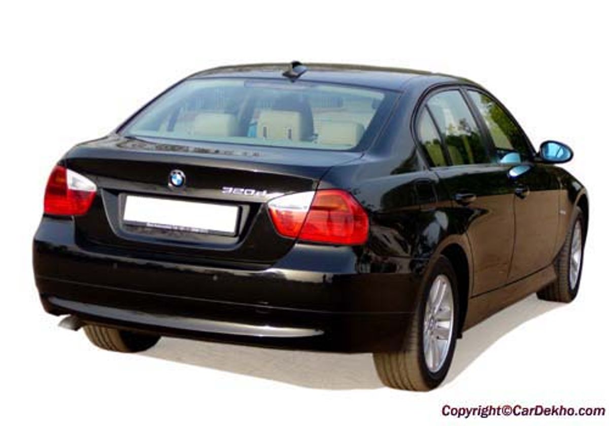 BMW 3 Series BMW 3 Series
