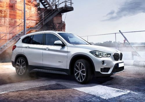 BMW BMW