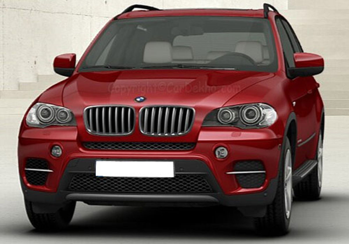 BMW X5 BMW X5