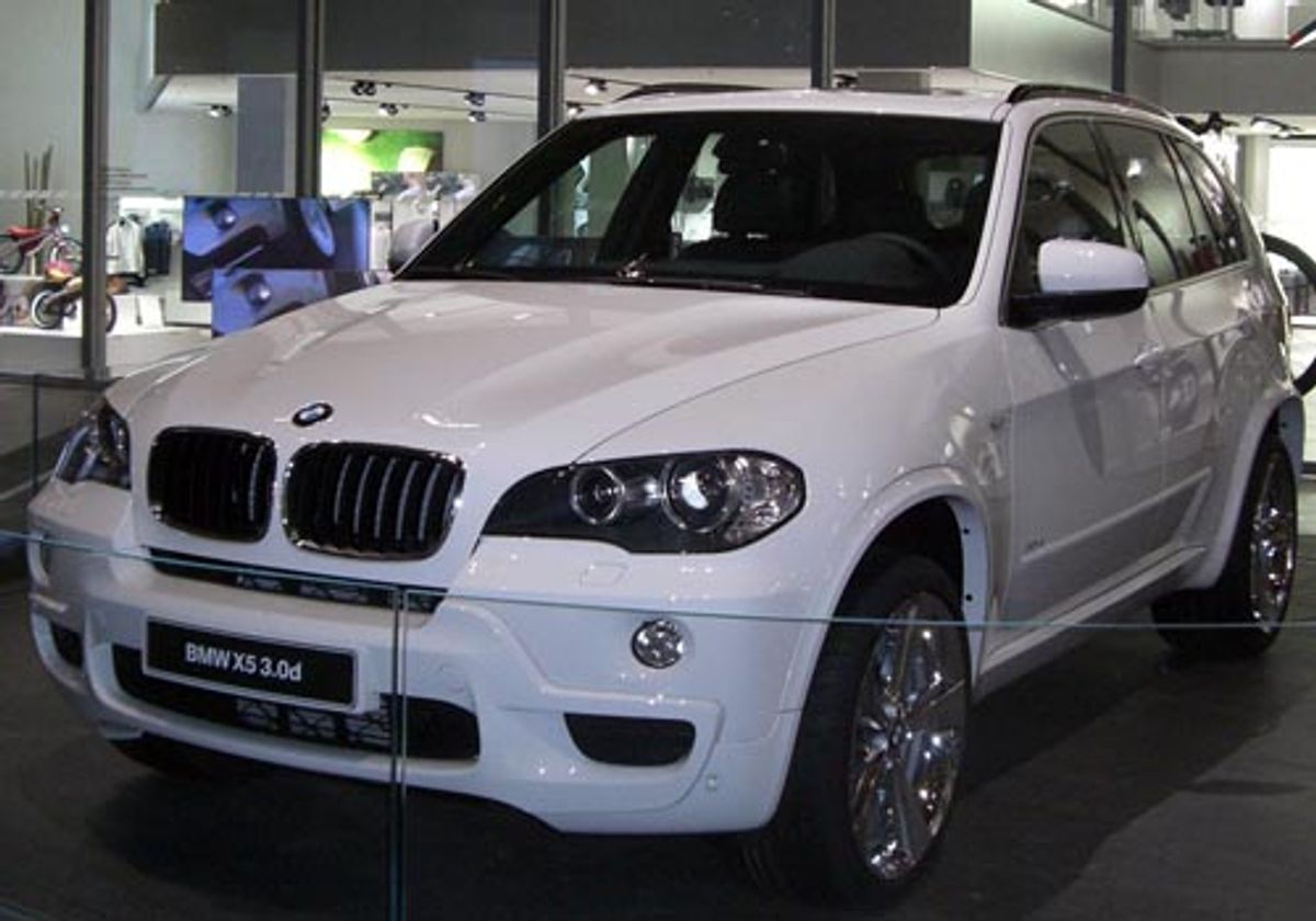 BMW BMW