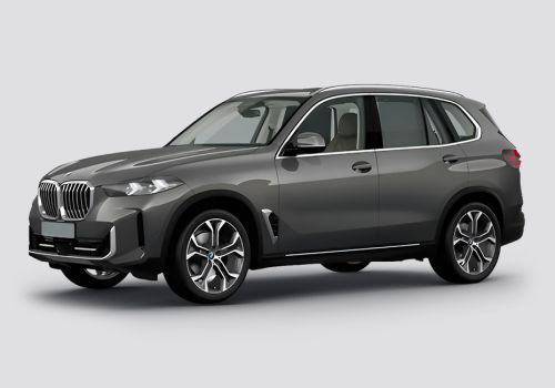 Second-hand 2026 BMW X5 xDrive30d M Sport for sale in Jalore