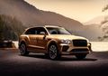 Used Bentley Bentayga EWB in Mumbai Used Bentley Bentayga EWB in Mumbai