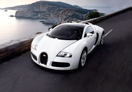Second-hand 2019 Bugatti Veyron 16.4 Grand Sport for sale in Bareilly