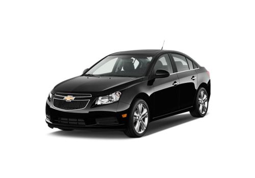 Second-hand 2011 Chevrolet Cruze LTZ for sale in Mira Road