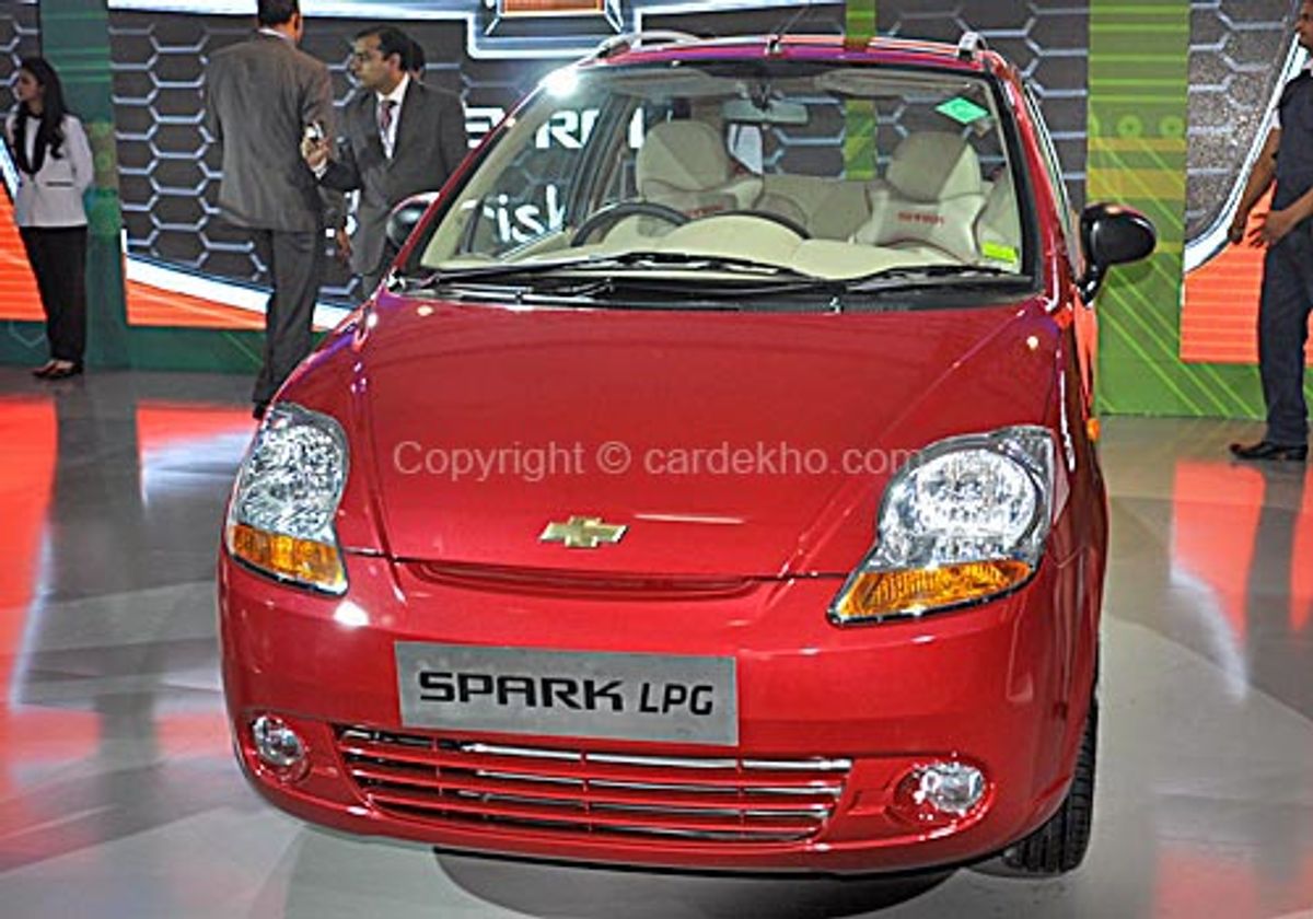 Chevrolet