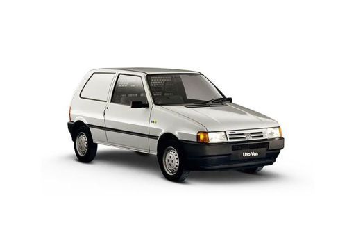 Second-hand 2000 Fiat Uno Diesel AC for sale in Pune