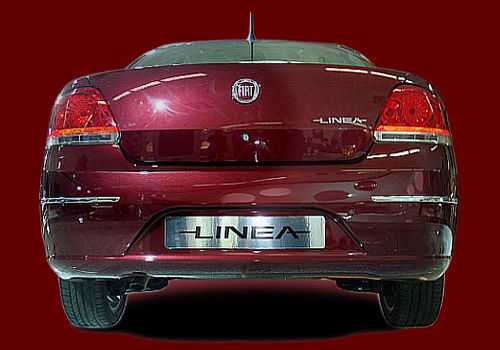 Fiat Linea