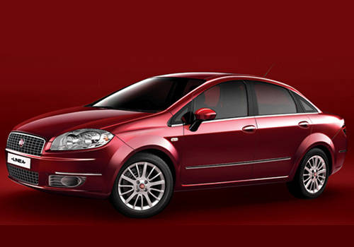 Fiat Linea