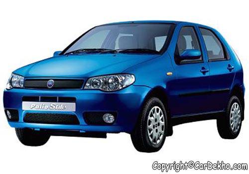 Fiat Palio