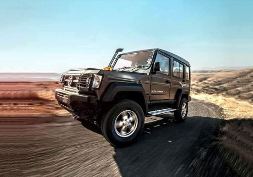 Second-hand 2020 Force Gurkha Xpedition for sale in Neemuch