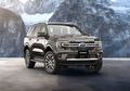 Used Ford Endeavour in Delhi-NCR