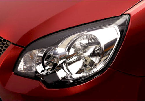 New Ford Fiesta New Ford Fiesta