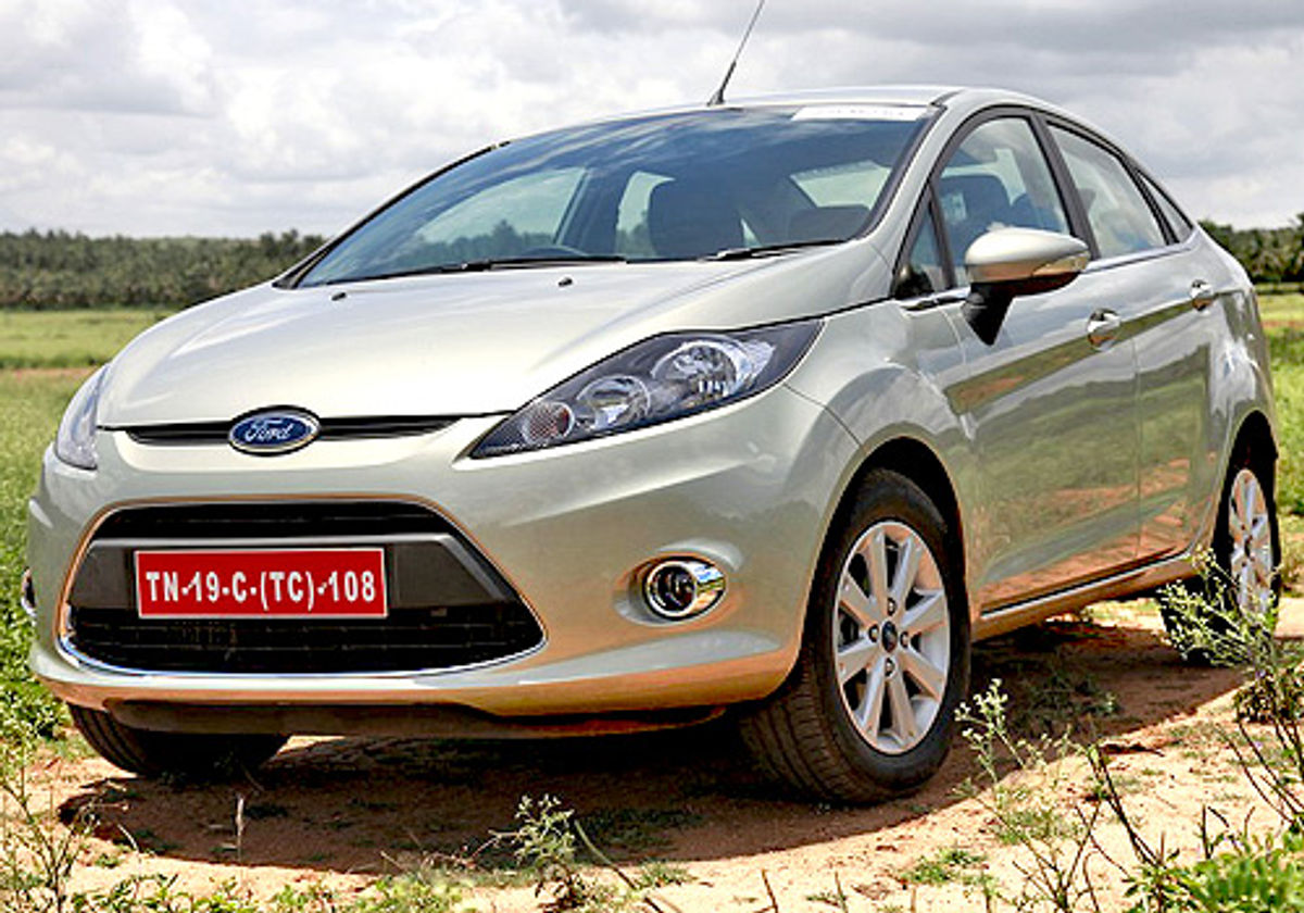 Ford Fiesta Classic Ford Fiesta Classic