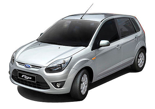 Ford Figo