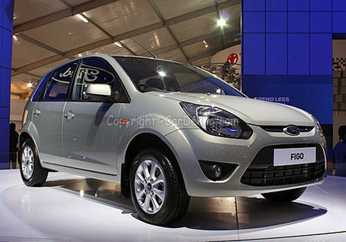 Ford Figo Ford Figo